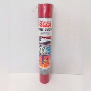 NEW SISER EASYWEED HTV -Heat Transfer Vinyl‎ 11.8" x 36" for T-SHIRTS / R…